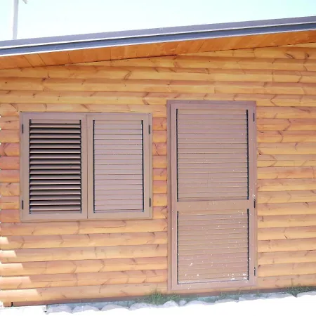 Windmill Gesthouse & Grill * Shkodra