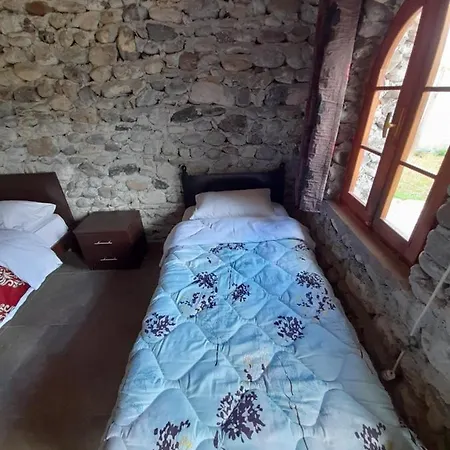 Campsite Windmill Gesthouse & Grill