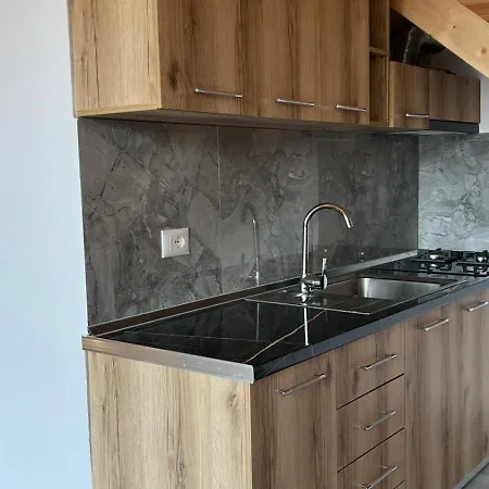 Camping Windmill Gesthouse & Grill Shkodër