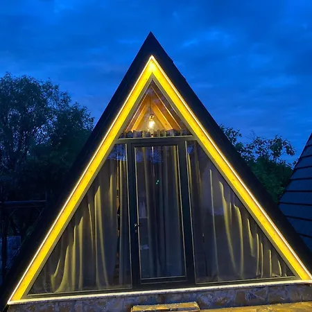 Camping Windmill Gesthouse & Grill *