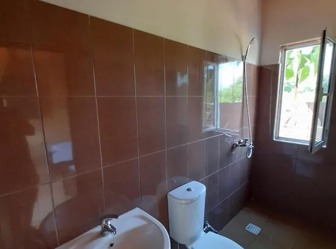 Camping Windmill Gesthouse & Grill