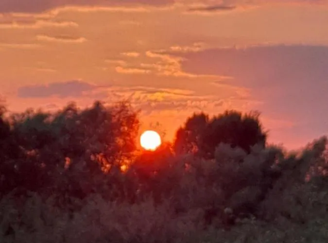 Parque de Campismo Windmill Gesthouse & Grill Shkodër