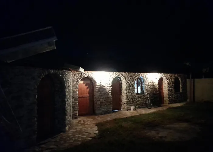 Windmill Gesthouse & Grill * Shkodra