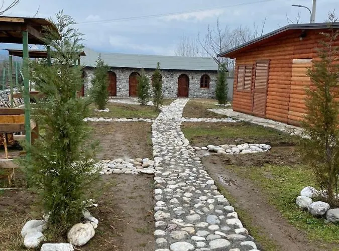 Windmill Gesthouse & Grill * Shkodër