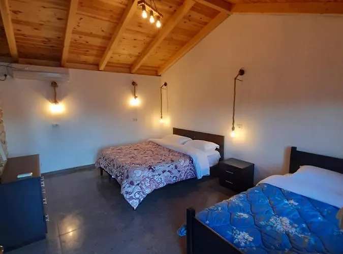 Windmill Gesthouse & Grill