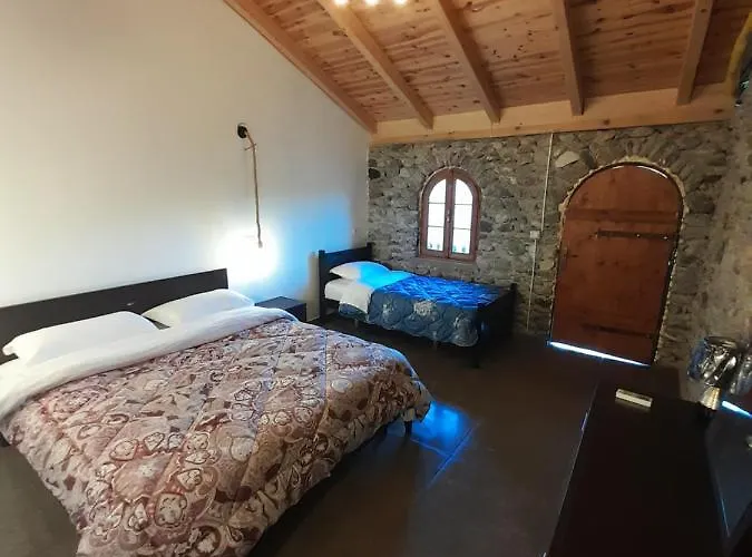 Windmill Gesthouse & Grill * Shkodër