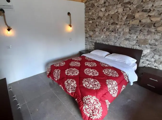 Windmill Gesthouse & Grill