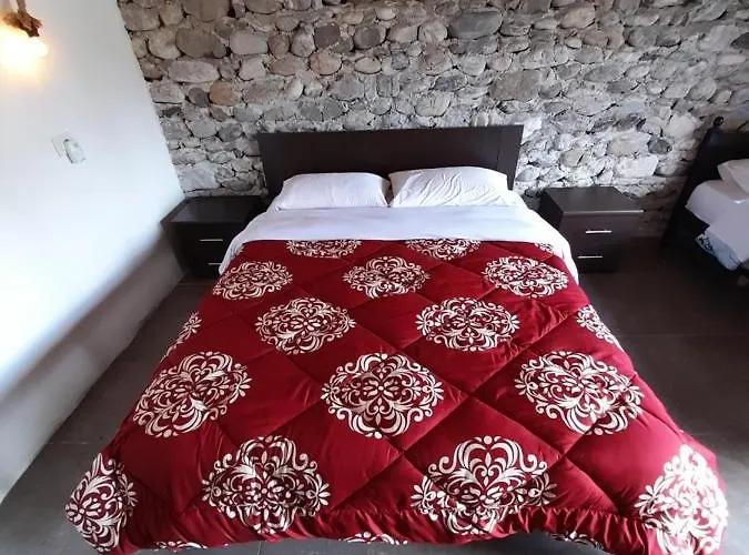 Windmill Gesthouse & Grill Parque de Campismo