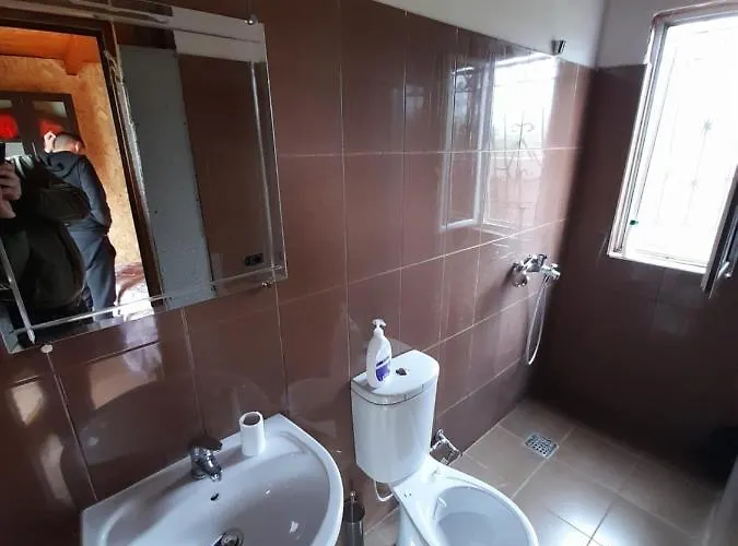 Camping Windmill Gesthouse & Grill