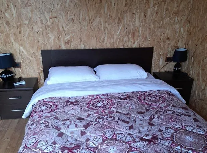 Camping Windmill Gesthouse & Grill