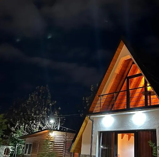 Windmill Gesthouse & Grill Parque de Campismo