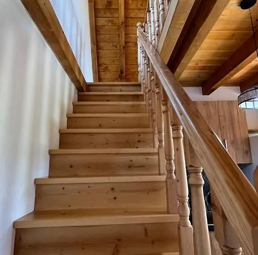 Windmill Gesthouse & Grill Parque de Campismo *