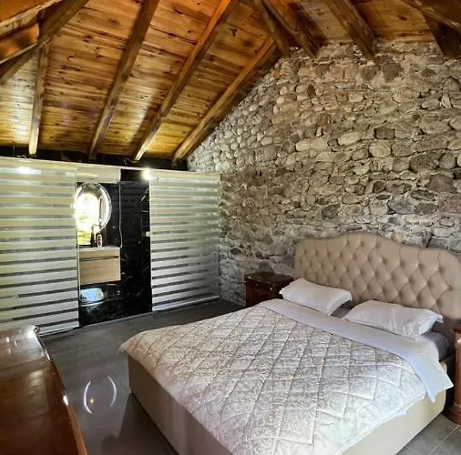 Windmill Gesthouse & Grill Parque de Campismo *