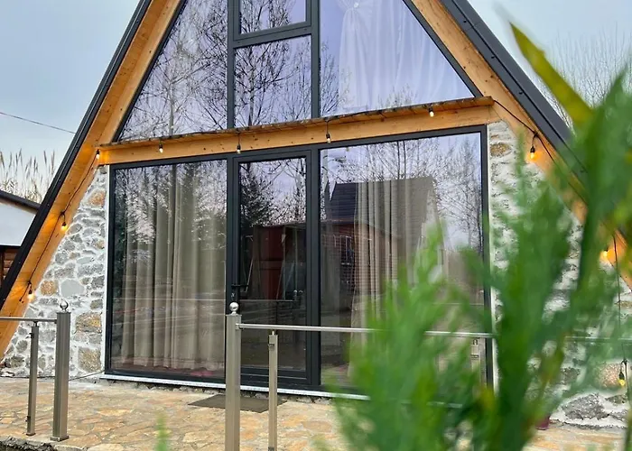 Windmill Gesthouse & Grill