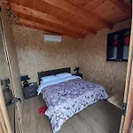 Windmill Gesthouse & Grill Kamp alanı Shkodër