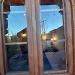 Windmill Gesthouse & Grill Kamp alanı Shkodër