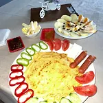 Windmill Gesthouse & Grill *