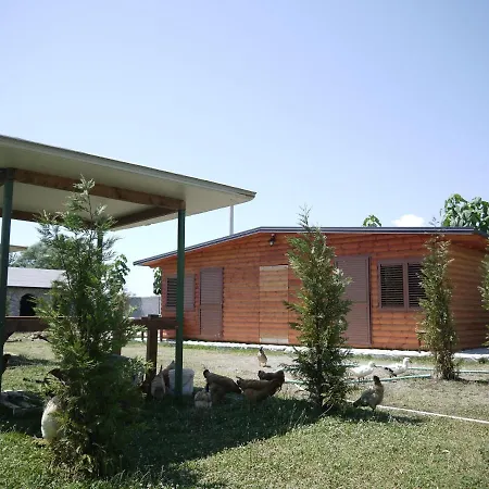 Windmill Gesthouse & Grill Campingplatz *