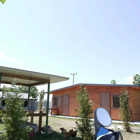 Windmill Gesthouse & Grill * Shkodër