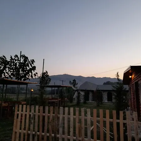 Windmill Gesthouse & Grill Campingplatz