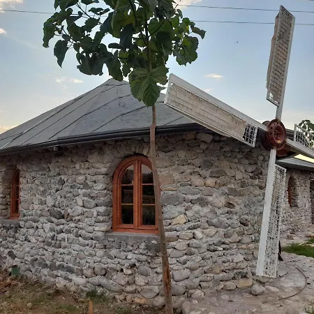 Kemp Windmill Gesthouse & Grill *