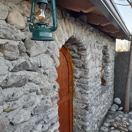 Kemping Windmill Gesthouse & Grill