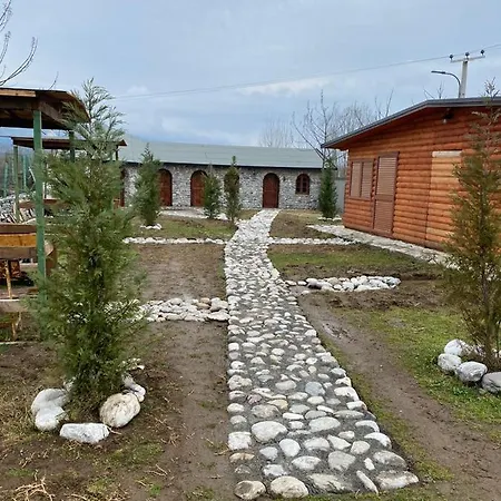 Windmill Gesthouse & Grill * Shkodër