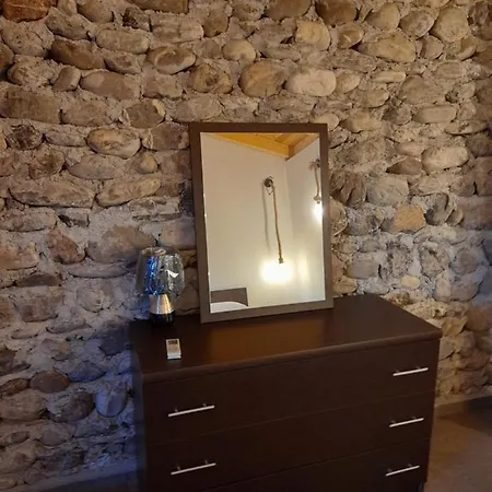 Windmill Gesthouse & Grill Campingplatz *