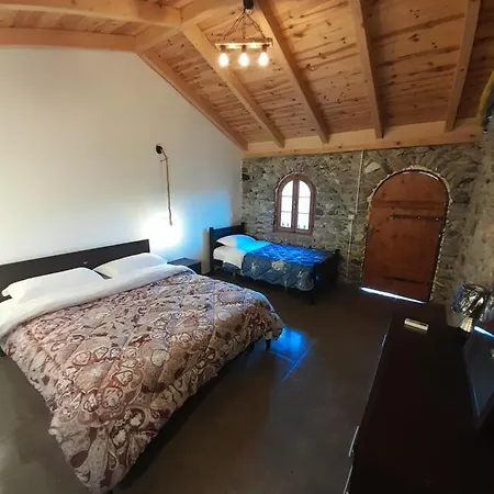 Windmill Gesthouse & Grill * Shkodër