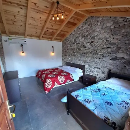 Windmill Gesthouse & Grill Campingplatz *