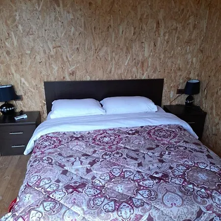 Campingplatz Windmill Gesthouse & Grill