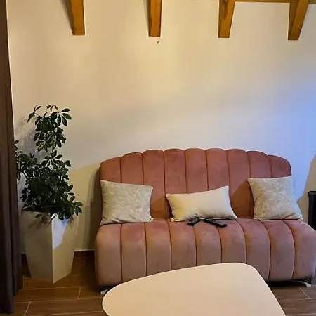 Windmill Gesthouse & Grill Kemp Shkodër