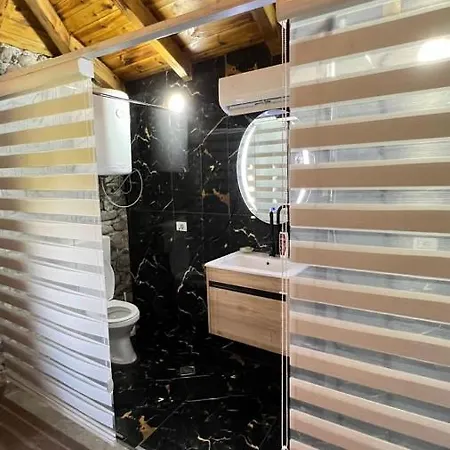 Windmill Gesthouse & Grill Campingplatz