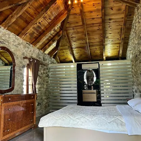 Windmill Gesthouse & Grill Kemp