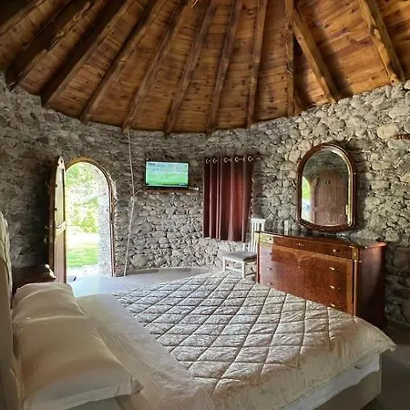 Windmill Gesthouse & Grill Campingplatz