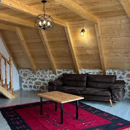 Kemping Windmill Gesthouse & Grill Szkodra