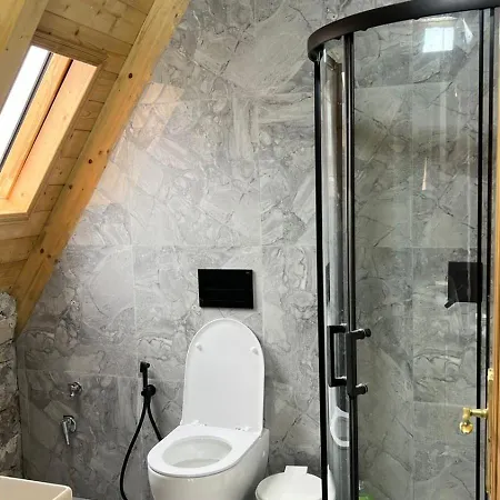 Kemp Windmill Gesthouse & Grill