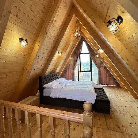 Windmill Gesthouse & Grill Shkodër