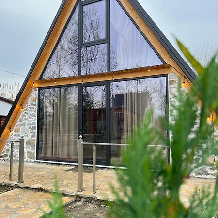 Windmill Gesthouse & Grill