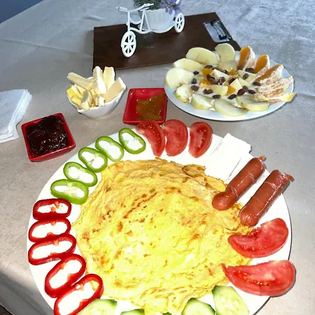 Windmill Gesthouse & Grill *