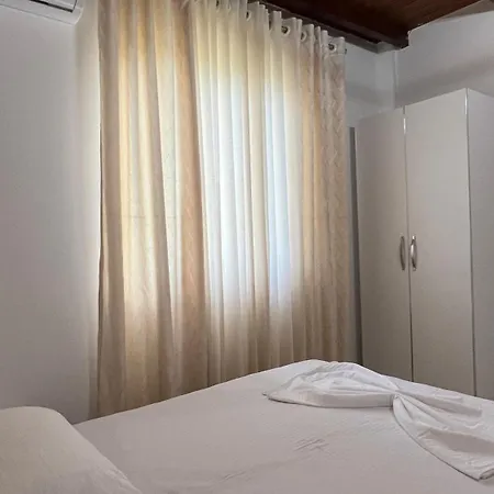 Windmill Gesthouse & Grill Campingplatz *