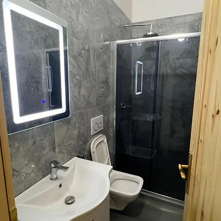 Windmill Gesthouse & Grill * Shkodra