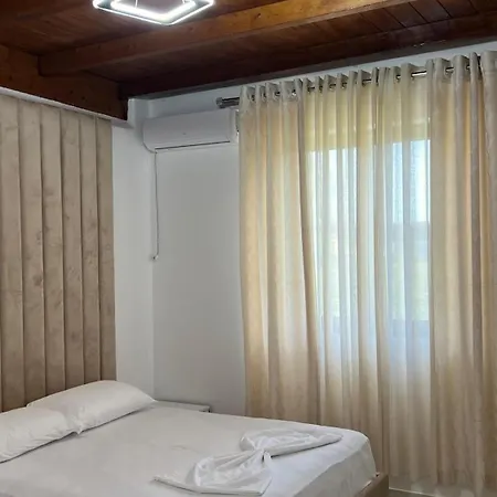 Windmill Gesthouse & Grill Kemp