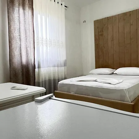 Campingplatz Windmill Gesthouse & Grill