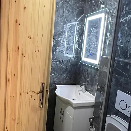 Windmill Gesthouse & Grill Kemp *