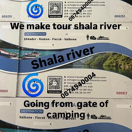 Windmill Gesthouse & Grill Campingplatz *