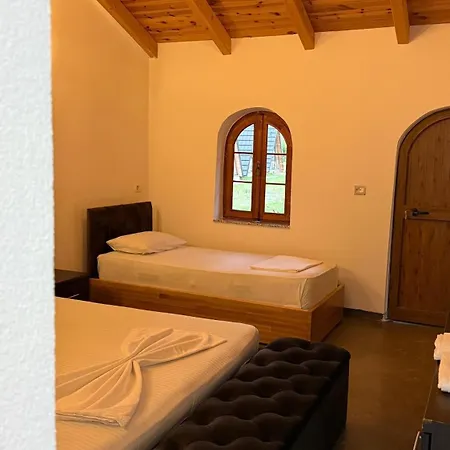 Campingplatz Windmill Gesthouse & Grill