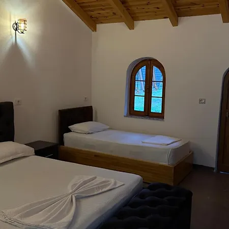 Campingplatz Windmill Gesthouse & Grill *