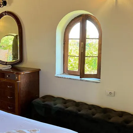 Kemping Windmill Gesthouse & Grill Szkodra