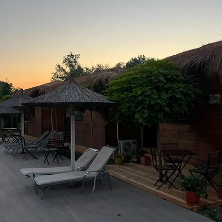 Windmill Gesthouse & Grill * Shkodra
